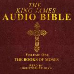 The Books Of Moses, Christopher Glyn