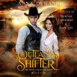 The Outlands Shifter, Anna Durand