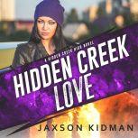 Hidden Creek Love, Jaxson Kidman