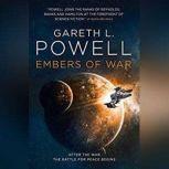 Embers of War, Gareth L. Powell