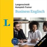 Langenscheidt KomplettTrainer Busine..., LangenscheidtRedaktion