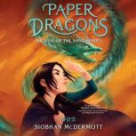 Paper Dragons 2, Siobhan McDermott