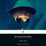 Free Fall, William Golding
