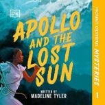 Mount Olympus Mysteries Apollo and th..., DK