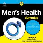 Mens Health For Dummies, The Experts at Dummies