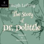 The Story of Dr. Dolittle, Hugh Lofting