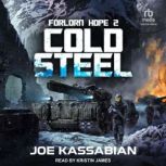 Cold Steel, Joe Kassabian