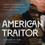 American Traitor, Howard W. Cox