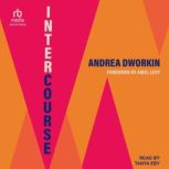 Intercourse, Andrea Dworkin