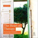 The Heart of Therapy, Laura Barnett
