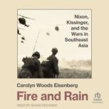 Fire and Rain, Carolyn Woods Eisenberg