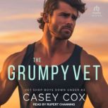 The Grumpy Vet, Casey Cox