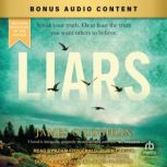 Liars, James OLoghlin
