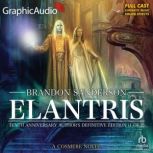 Elantris Tenth Anniversary Authors ..., Brandon Sanderson