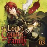 Lout of Counts Family Novel Vol. 3..., Yu RyeoHan