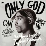 Only God Can Judge Me, Jeff Pearlman