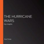 The Hurricane Wars, Ava Cross
