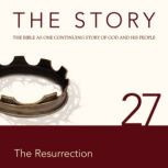 The Story Audio Bible  New Internati..., Max Lucado and Randy Frazee