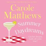 Summer Daydreams, Carole Matthews