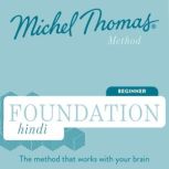 Foundation Hindi Michel Thomas Metho..., Michel Thomas