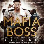 Mafia Boss, Khardine Gray