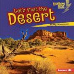 Lets Visit the Desert, Buffy Silverman