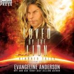 Loved by the Lion, Evangeline Anderson
