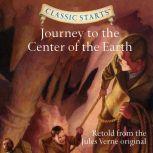 Journey to the Center of the Earth, Jules Verne