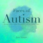 Faces of Autism, Lisa Aguirre