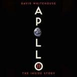 Apollo 11, David Whitehouse