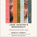 Jane Austens Bookshelf, Rebecca Romney