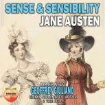 Sense  Sensibility, Jane Austen