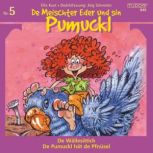 De Meischter Eder und sin Pumuckl Nr...., Ellis Kaut