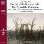 The Fall of the House of Usher and ot..., Edgar Allan Poe