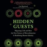 Hidden Guests, Lise Barneoud