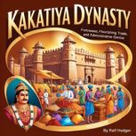 Kakatiya Dynasty, Rolf Hedger