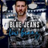 Blue Jeans in Low Beams, Claire Hastings