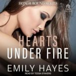 Hearts Under Fire, Emily Hayes