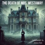 The Death of Mrs. Westaway Book Summ..., Hazel Quinn
