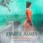 Murder in Blackfriars, Jennifer Ashley