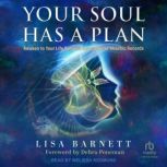 Your Soul Has a Plan, Lisa Barnett