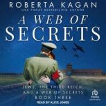 A Web of Secrets, Roberta Kagan