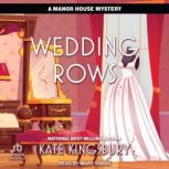 Wedding Rows, Kate Kingsbury