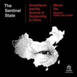 The Sentinel State, Minxin Pei