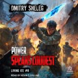 Power Speaks Loudest, Dmitry Sheleg