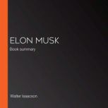 Elon Musk, Walter Isaacson