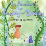 The Adventures of Freddy  Dudley, Jaimee Moore