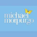 The Last Wolf, Michael Morpurgo