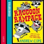 Raccoon Rampage, Andrew Cope
