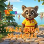 Tales from Silvamere, Mark Nolan